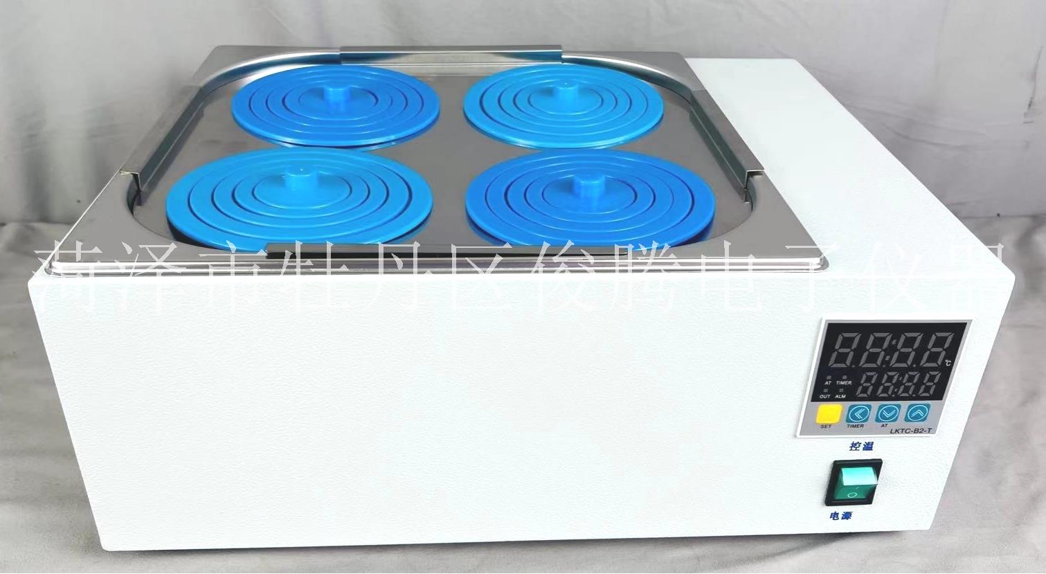 DK-S26电热恒温水浴锅