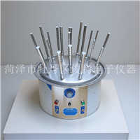 C30玻璃气流烘干器