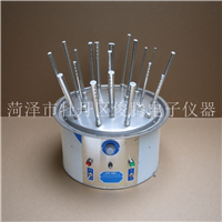 BKH-12玻璃仪器气流烘干器