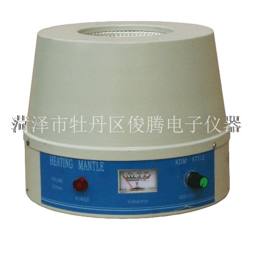 PTHW-500ML调温电热套