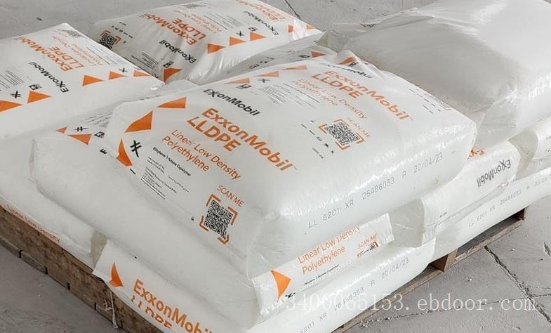 埃克森惠州大亚湾茂金属2018XBU