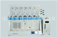 JT5360+SG6000全自动智能水蒸气蒸馏仪