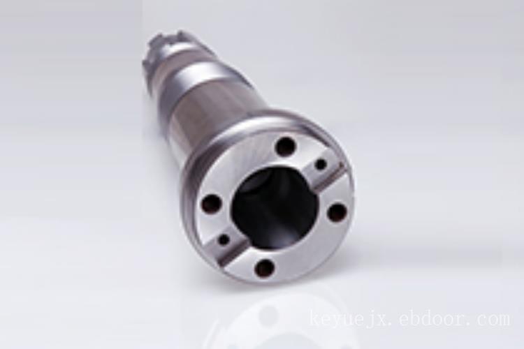 龙门加工中心主轴 长轴 非标轴  规格全 高精度