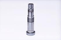 龙门加工中心主轴 长轴 非标轴  规格全 高精度