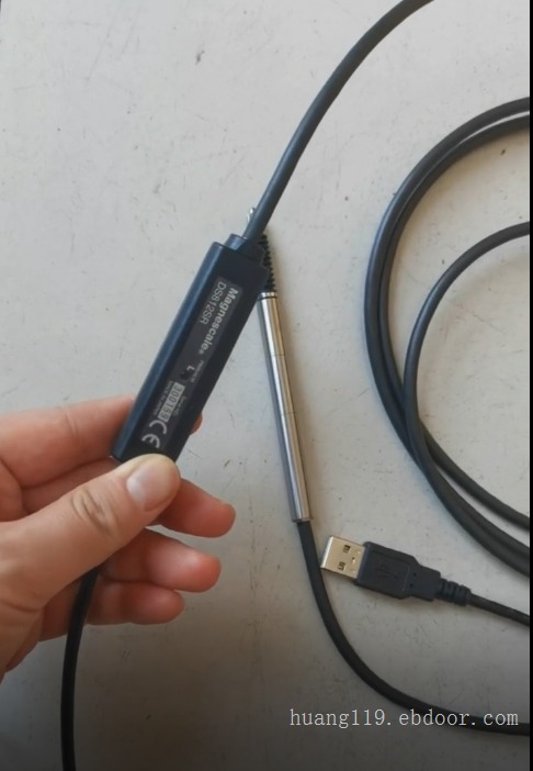 日本magnescale传感器DS805SFR
