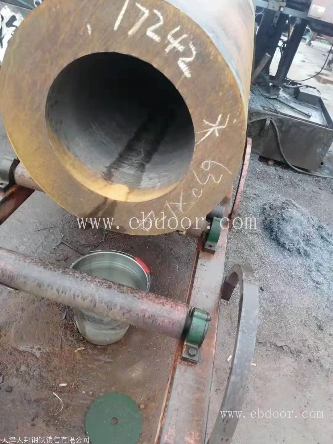 27simn无缝管  北京市27SiMn合金管一根起售