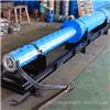 河道卧式多级潜水泵