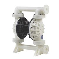 美国固瑞克GRACO-HUSKY2200塑料气动隔膜泵