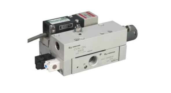 CONVUM妙德真空发生器MC22M10HSZL4BLR