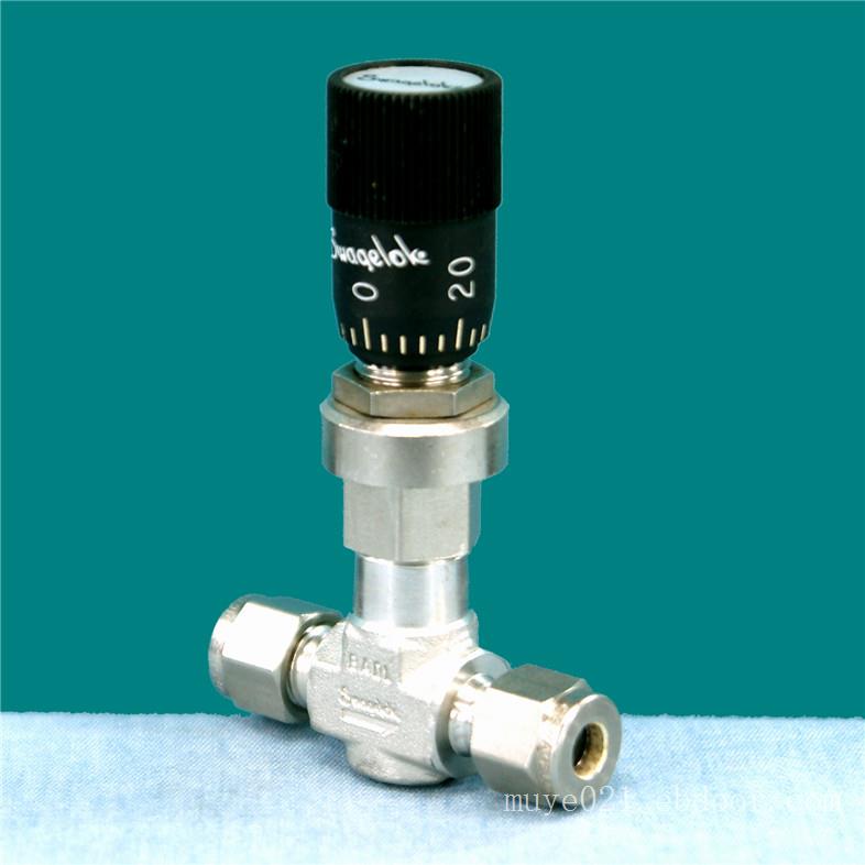 美国swagelok世伟洛克SS-4MG-MH计量阀 部分库存