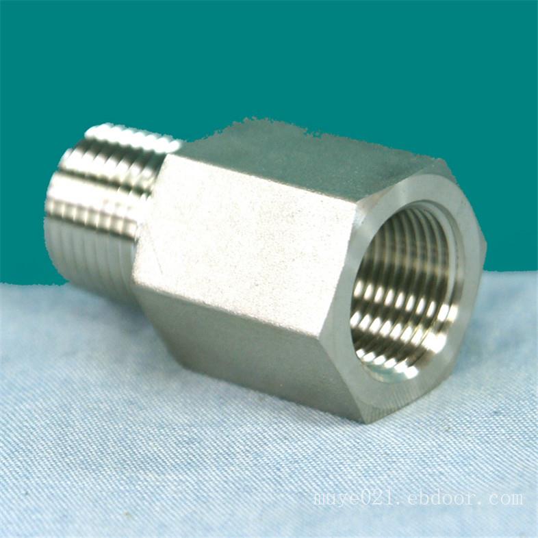 美国swagelok世伟洛克SS-M20 X 1.5RG-A-8接头 部分库存