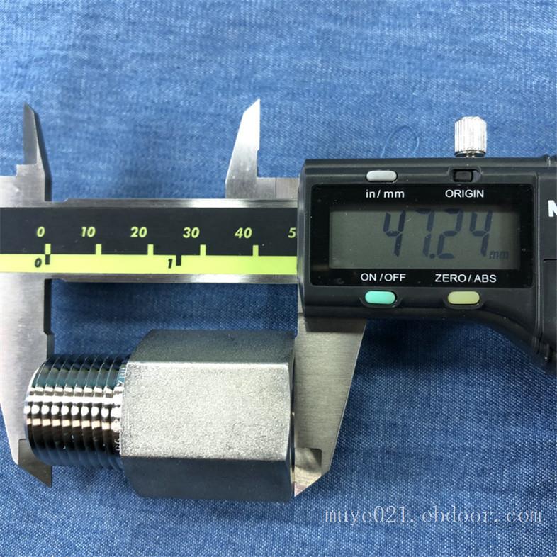 美国swagelok世伟洛克SS-M20 X 1.5RG-A-8接头 部分库存