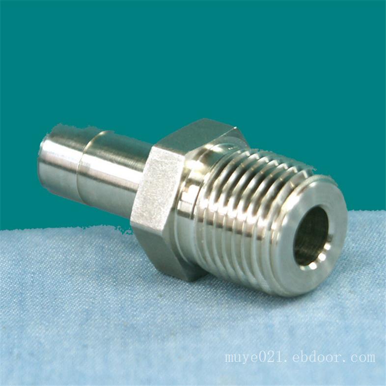 美国swagelok世伟洛克SS-8-TA-1-8接头 部分库存