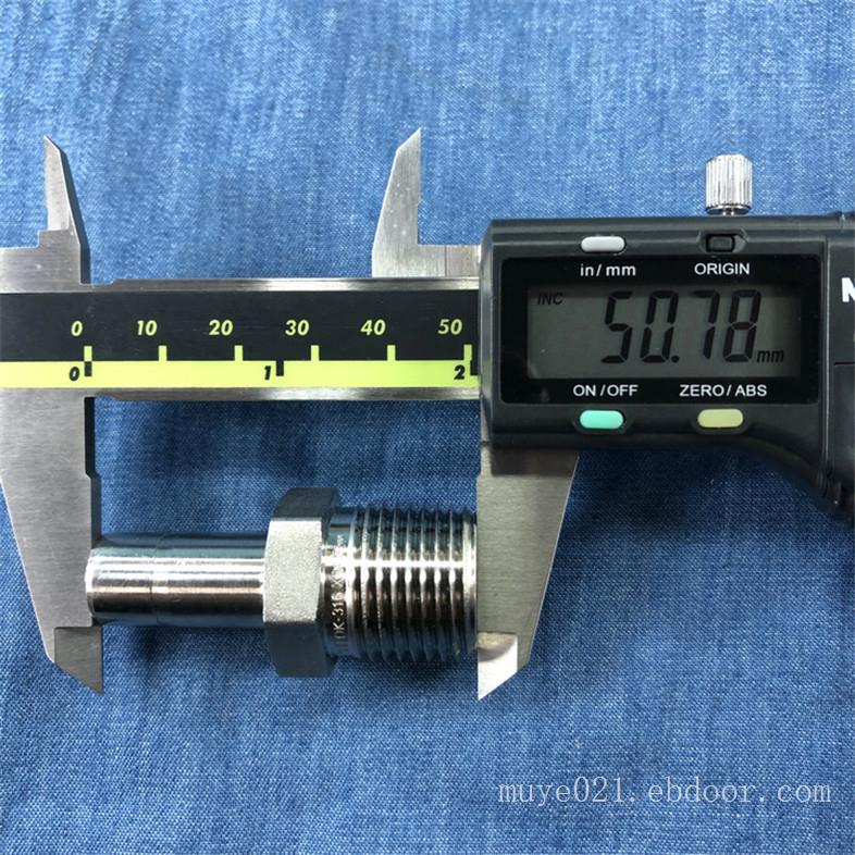 美国swagelok世伟洛克SS-8-TA-1-8接头 部分库存