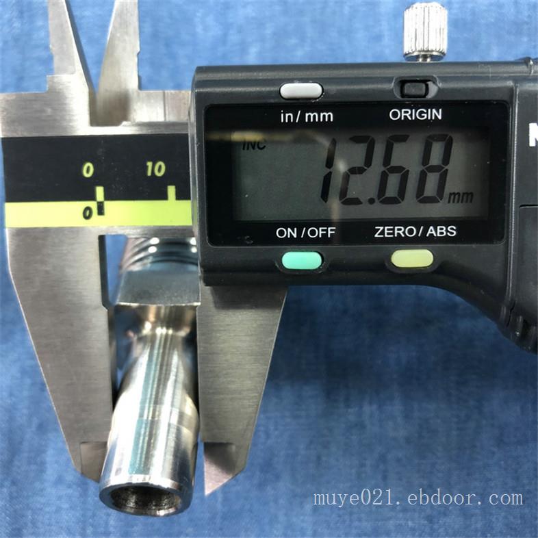 美国swagelok世伟洛克SS-8-TA-1-8接头 部分库存