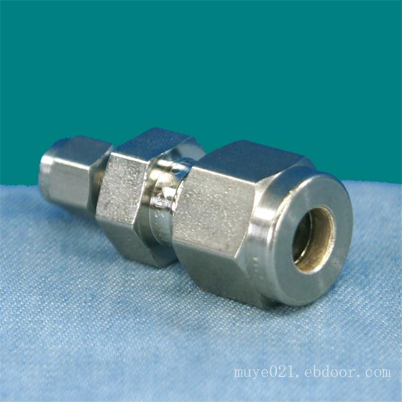 美国swagelok世伟洛克SS-400-6-1接头 部分库存