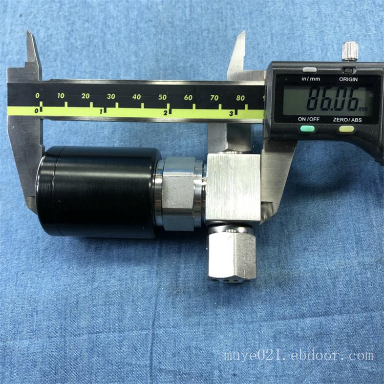 美国swagelok世伟洛克SS-DNFR4-P1-C隔膜密封阀 部分库存