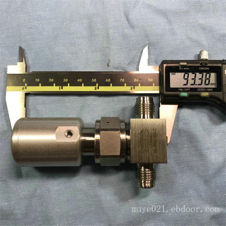 美国swagelok世伟洛克SS-BNVCR4-C波纹管密封阀 部分库存