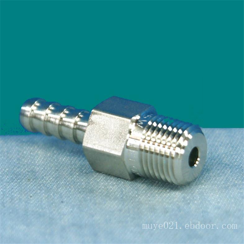 美国swagelok世伟洛克SS-3-HC-1-2软管接头 部分库存