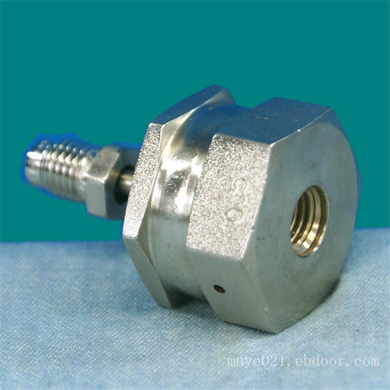 美国swagelok世伟洛克SS-2FWS-05-4986过滤器 部分库存