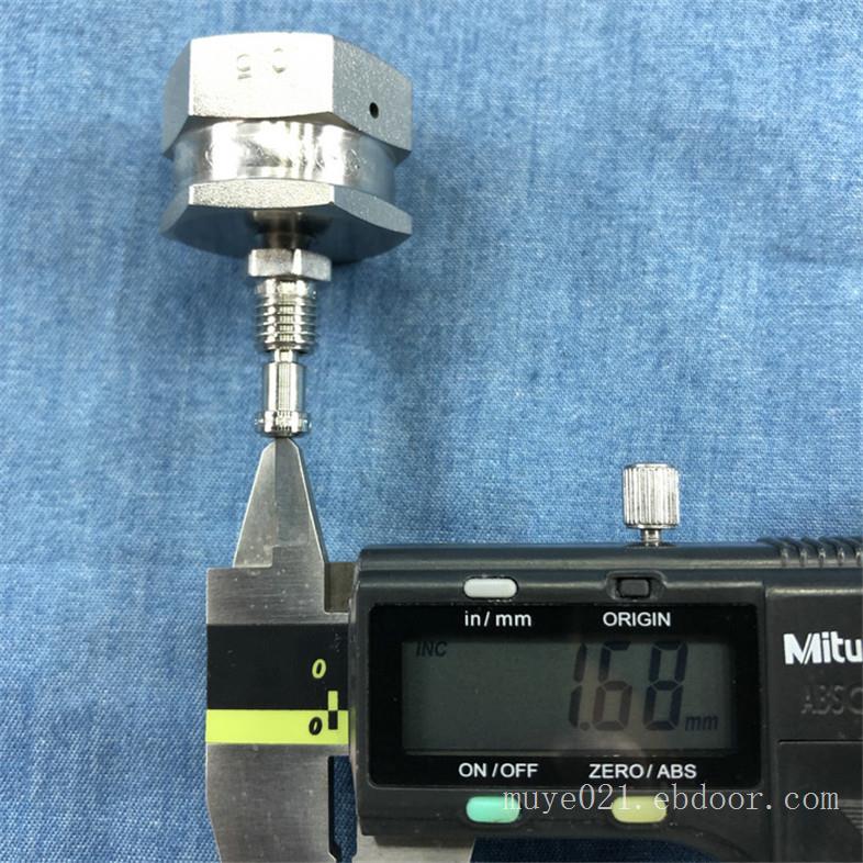 美国swagelok世伟洛克SS-2FWS-05-4986过滤器 部分库存