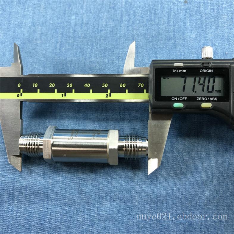 美国swagelok世伟洛克SS-4F-VCR-2过滤器 部分库存