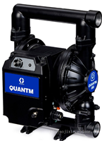 美国固瑞克GRACO-QUANTMi8电动隔膜泵