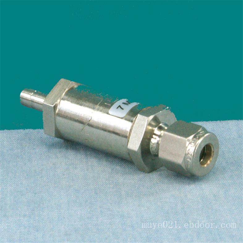 美国swagelok世伟洛克SS-4F-T7-7直通过滤器 部分库存