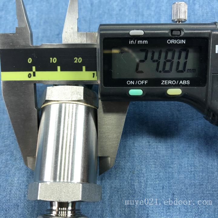 美国swagelok世伟洛克SS-6F-15直通过滤器 部分库存