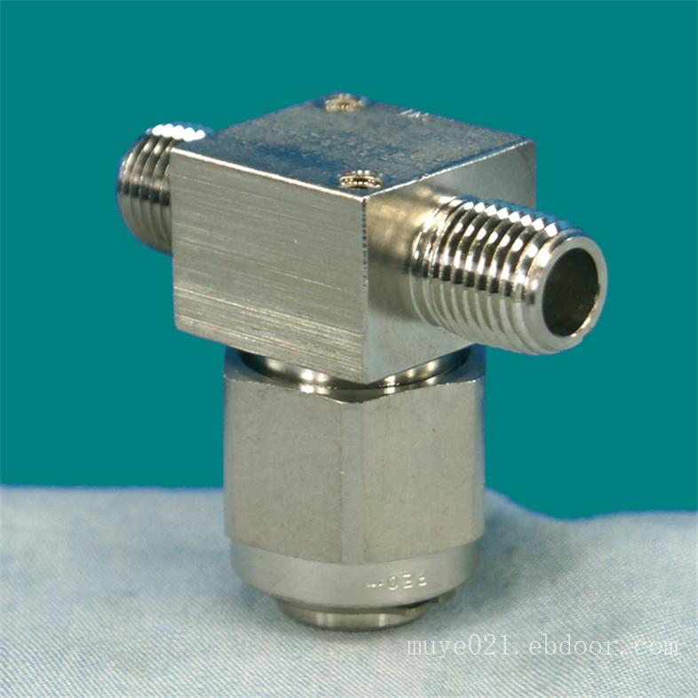 美国swagelok世伟洛克SS-4TF2-7 T型过滤器 部分库存