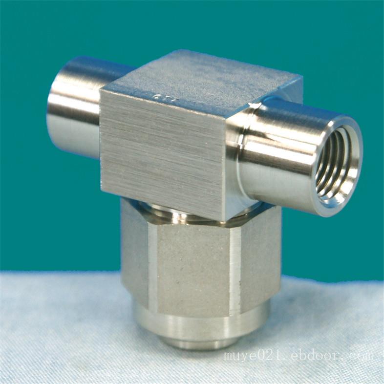 美国swagelok世伟洛克SS-4TF4-2 T型过滤器 部分库存