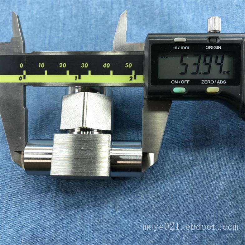 美国swagelok世伟洛克SS-4TF4-2 T型过滤器 部分库存