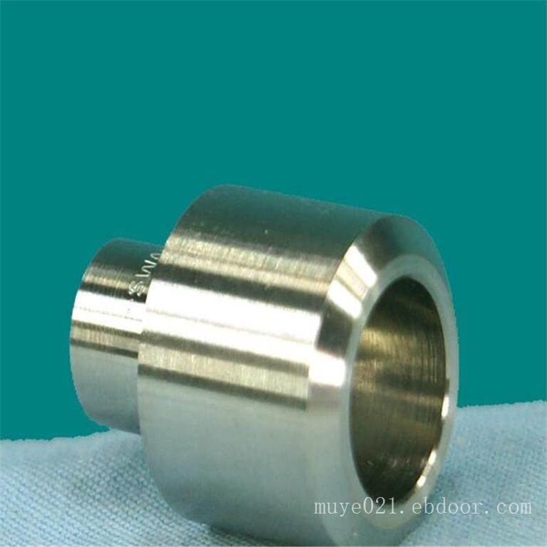 美国swagelok世伟洛克SS-8-MPW-A-4TSW接头 部分库存