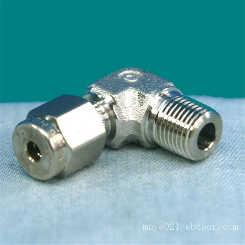 美国swagelok世伟洛克SS-8-MPW-A-4TSW接头 部分库存