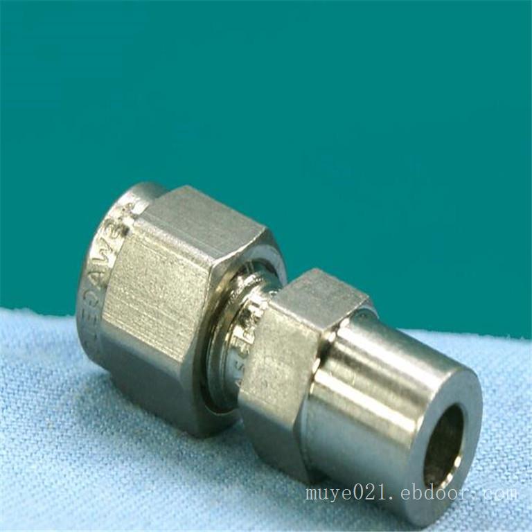 美国swagelok世伟洛克SS-400-1-2W接头 部分库存