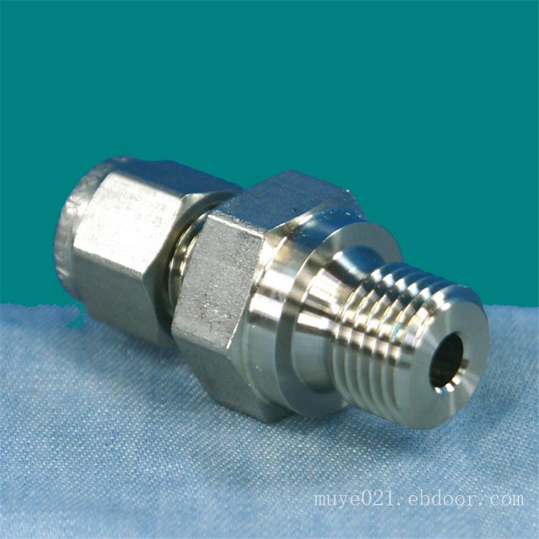 美国swagelok世伟洛克SS-400-1-2W接头 部分库存