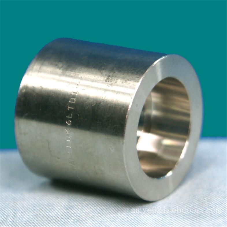 美国swagelok世伟洛克316L-8-PSW-6承插焊接头 部分库存