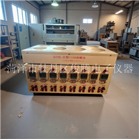 KDM-II 电热套消解器八联