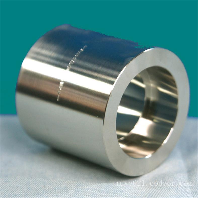 美国swagelok世伟洛克SS-16-PSW-6承插焊接头 部分库存