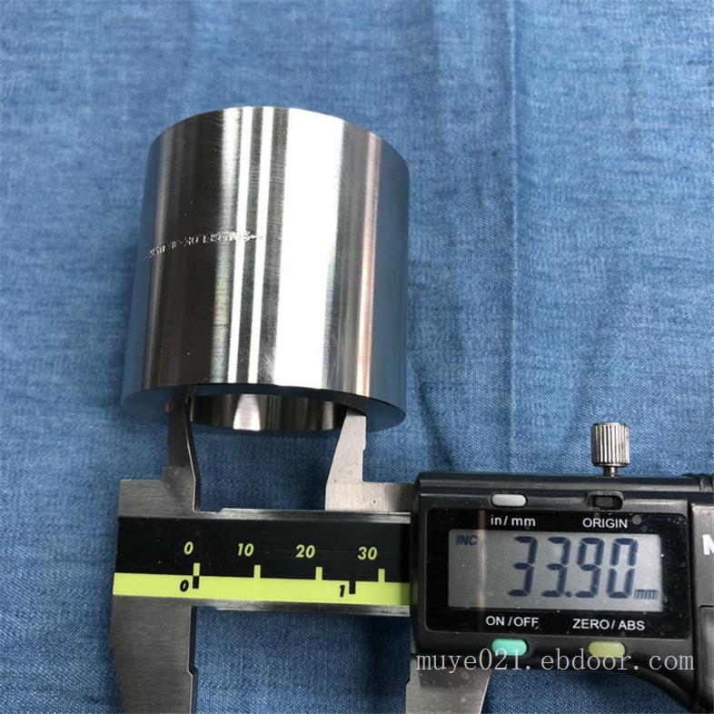 美国swagelok世伟洛克SS-16-PSW-6承插焊接头 部分库存