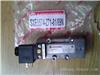 Norgren英国诺冠SXE系列电磁阀SXE9573-Z71-81/89N