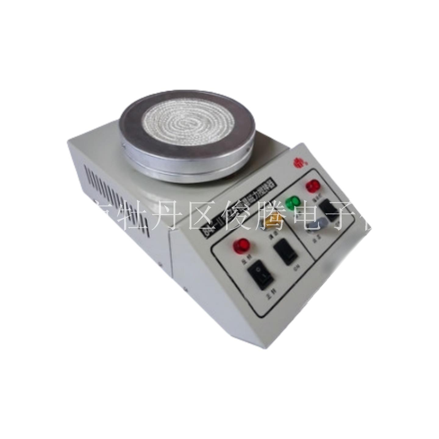 84-2型恒温磁力搅拌器