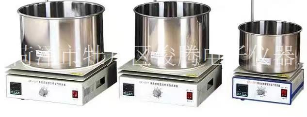 HH-ZKYY-3L恒温水油浴锅