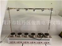 COD六联加热板COD-6H