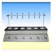 500ml六联环保专用(COD)型平底电热套