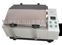 SHA-B多功能水浴恒温振荡器