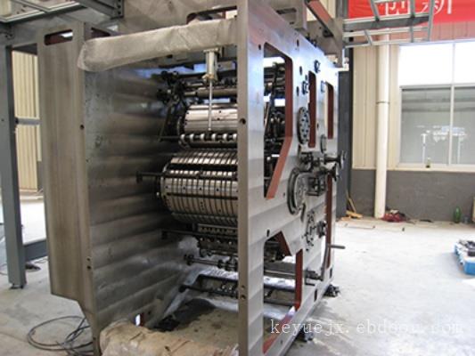 供应科越印刷机附件 折页滚筒 折页辊 压折滚筒 折页机滚筒