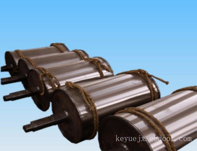 供应科越印刷机附件 折页滚筒 折页辊 压折滚筒 折页机滚筒