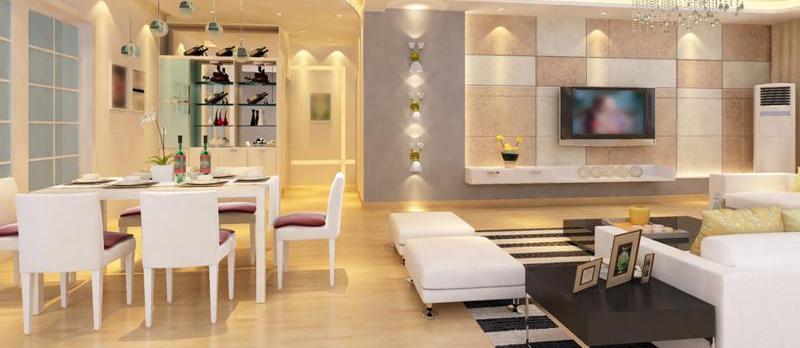 承接西安市家庭单位搬家清洗保洁服务