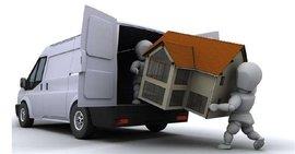 承接西安市家庭单位搬家清洗保洁服务